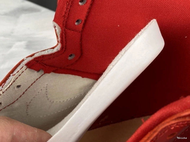 Rep TBK 'New '85 Air OG High Jordan 1 Retro Beginnings' CQ4921-601 0815